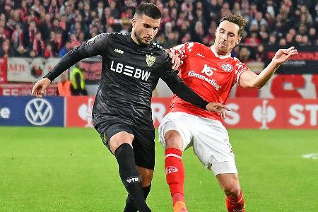 Undav über Kohr:  Undav über Kohr: