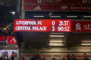 "Bitte spielt gegen uns": Spott für Liverpool aus San Marino