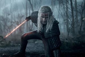 "The Witcher - Staffel 4" | Netflix