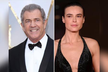 Mel Gibson besetzt Rolle der Maria mit Aktivistin für Abtreibungen