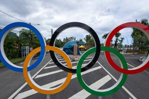 IOC: Keine Olympischen Esports-Spiele 2027 in Saudi-Arabien