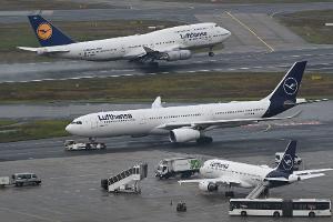 Lufthansa hat ihren Flugbetrieb stabilisiert. (Archivbild)