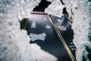 "ARD Crime Time - Millionencoup im Grünen Gewölbe"