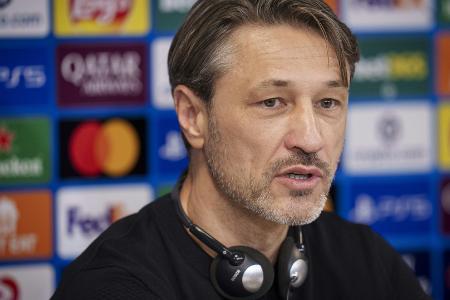 Kovac über Augsburg: 