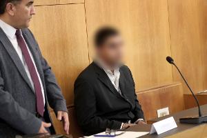 Das Motiv konnte nicht abschließend geklärt werden. (Archivbild)