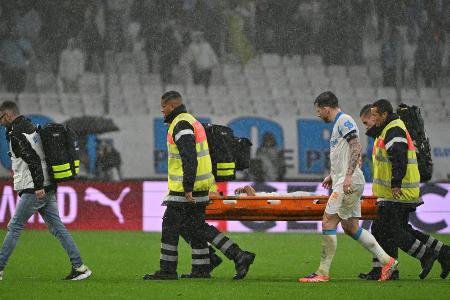 Nach Zusammenbruch: Zustand von OM-Profi Nadir  Nach Zusammenbruch: Zustand von OM-Profi Nadir