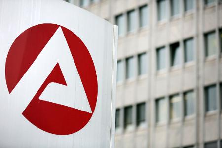 Die Herbstbelebung auf dem deutschen Arbeitsmarkt fällt in diesem Jahr nur schwach aus. (Archivbild) 