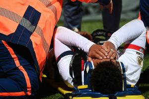 Doué fehlt PSG gegen Bayern