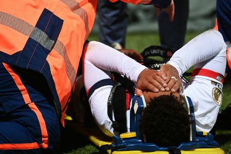 Doué fehlt PSG gegen Bayern Doué fehlt PSG gegen Bayern