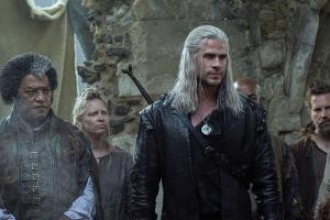 Neue "The Witcher"-Staffel: Überzeugt die Serie ohne Henry Cavill?