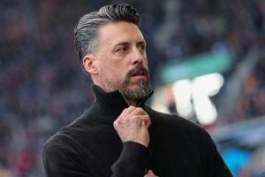 "Lust auf die Sache": Wagner spürt Rückendeckung