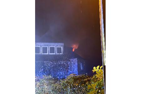 ©️Feuerwehr Detmold