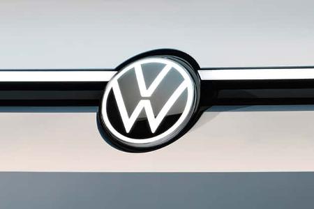 VW-Logo