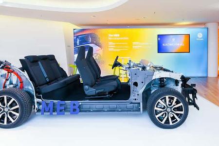 VW MEB