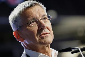 Hainer über Bayern-Finanzen: "Können zufrieden sein"