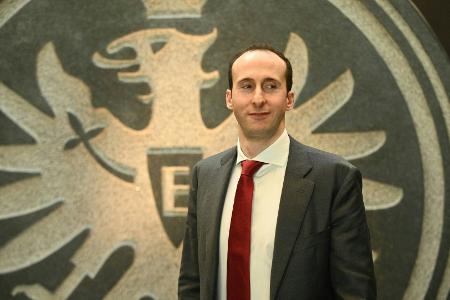 Stabiler Umsatz, Millionen Verlust: SGE präsentiert Finanzlage