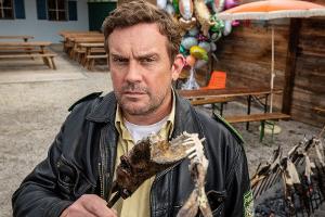 "Steckerlfischfiasko": Zehnter Teil der Eberhofer-Krimis ist im Kasten