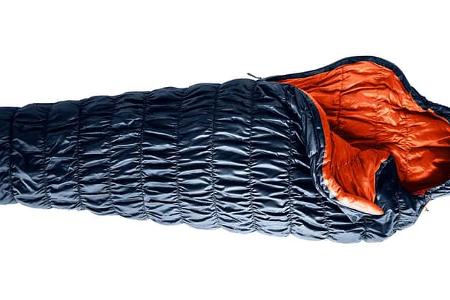 Deuter Exosphere 4°/Exosphere 0° Deuter Exosphere 4°/Exosphere 0°