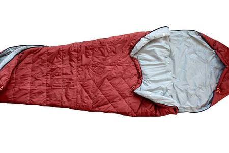 Salewa Puez Primaloft +4 Schlafsack Salewa Puez Primaloft +4 Schlafsack