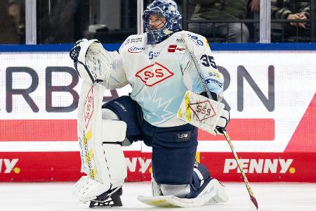 DEL: Hudacek verlässt Aufsteiger Dresden