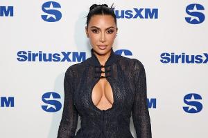 Kim Kardashian glaubt nicht an die Mondlandung 1969