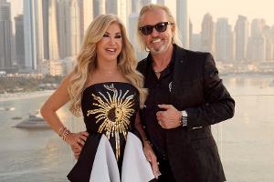 "Mein größtes Abenteuer": Die Geissens feiern 31. Hochzeitstag