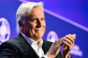 Rekordverkauf perfekt: Walter übernimmt LA Lakers