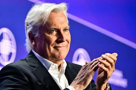 Rekordverkauf perfekt: Walter übernimmt LA Lakers