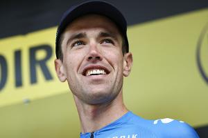 Red Bull-Bora-hansgrohe: Lazkano vorerst suspendiert