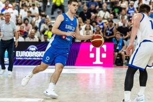 Hartenstein-Teamkollege Topic an Hodenkrebs erkrankt