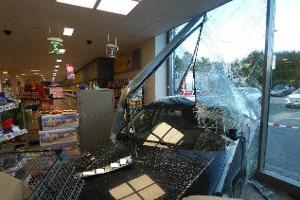 Verkehrsunfall Altenwalde 30102025