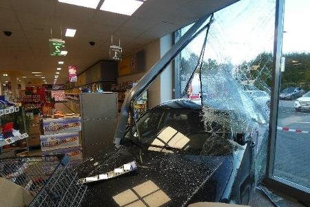 Verkehrsunfall Altenwalde 30102025