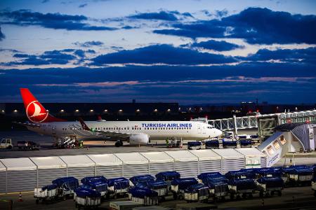 Im September sind bereits zweimal Menschen aus Afghanistan nach Hannover gebracht worden.