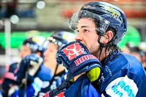 DEL: Weitere Niederlage für Iserlohn