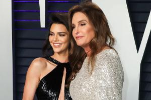 Kendall Jenner über die komplexe Beziehung zu "Dad" Caitlyn Jenner