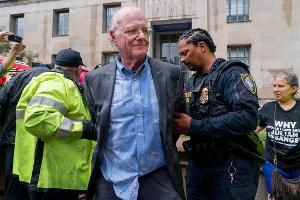 Gründer Cohen: "nicht Teil einer Firma bleiben, die ihre soziale Mission nicht verwirklichen kann" (Archivbild)