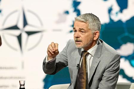 Markus Lanz - 30.10.2025