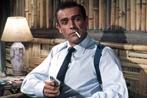 Fünfter Todestag Sean Connery: Für immer Bond, James Bond