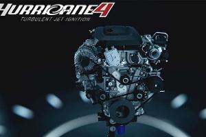 Stellantis entfacht neuen Vierzylinder-Turbo-Sturm Stellantis Hurricane 4 Turbo-Vierzylindermotor