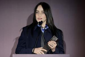 Billie Eilish