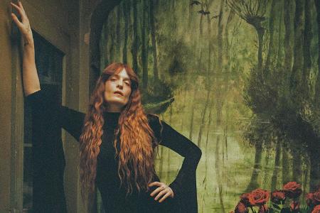 Florence And The Machine