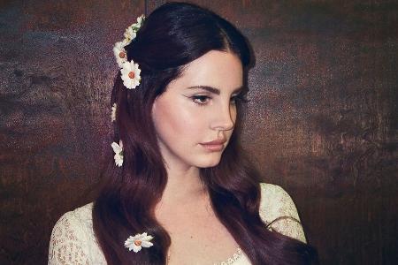 Lana Del Rey