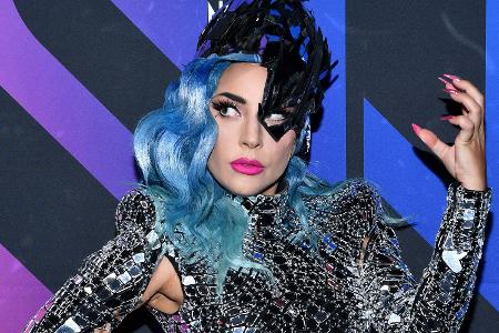 Lady Gaga