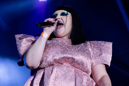 Beth Ditto