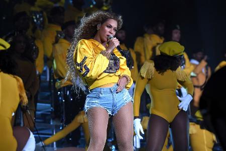 Beyoncé
