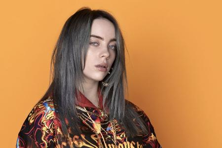 Billie Eilish
