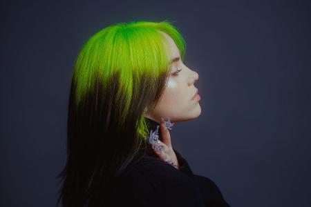 Billie Eilish