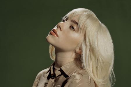 Billie Eilish