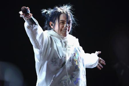 Billie Eilish