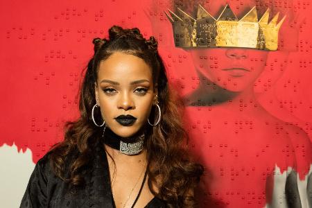 Rihanna